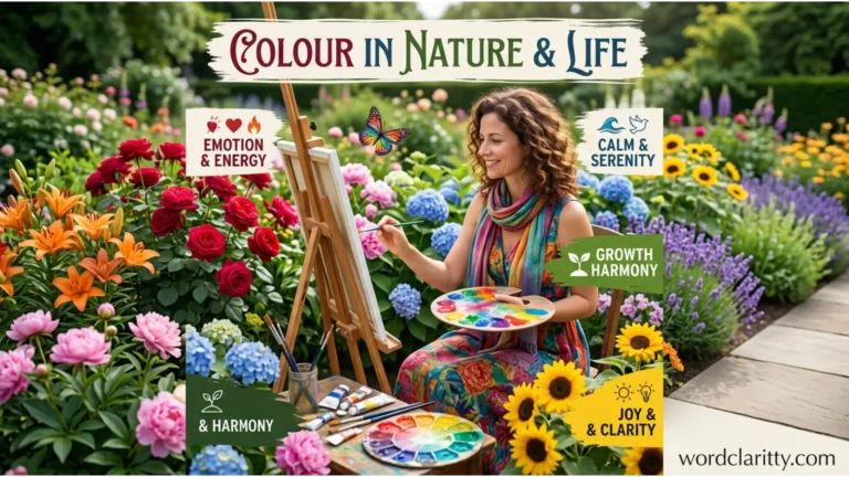 color or colour