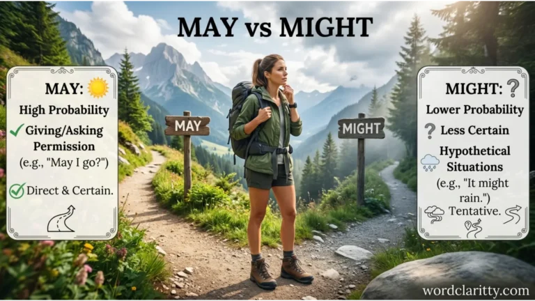 may vs might