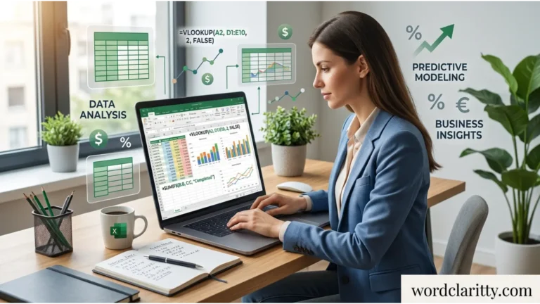 excel or excell