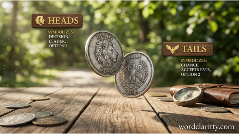Heads or Tails