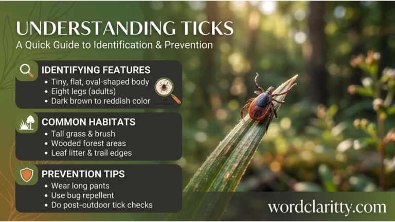 tick or bed bug