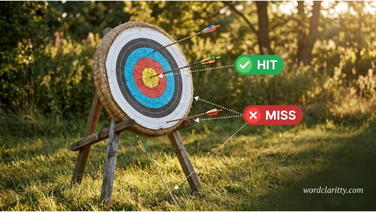 hit or miss