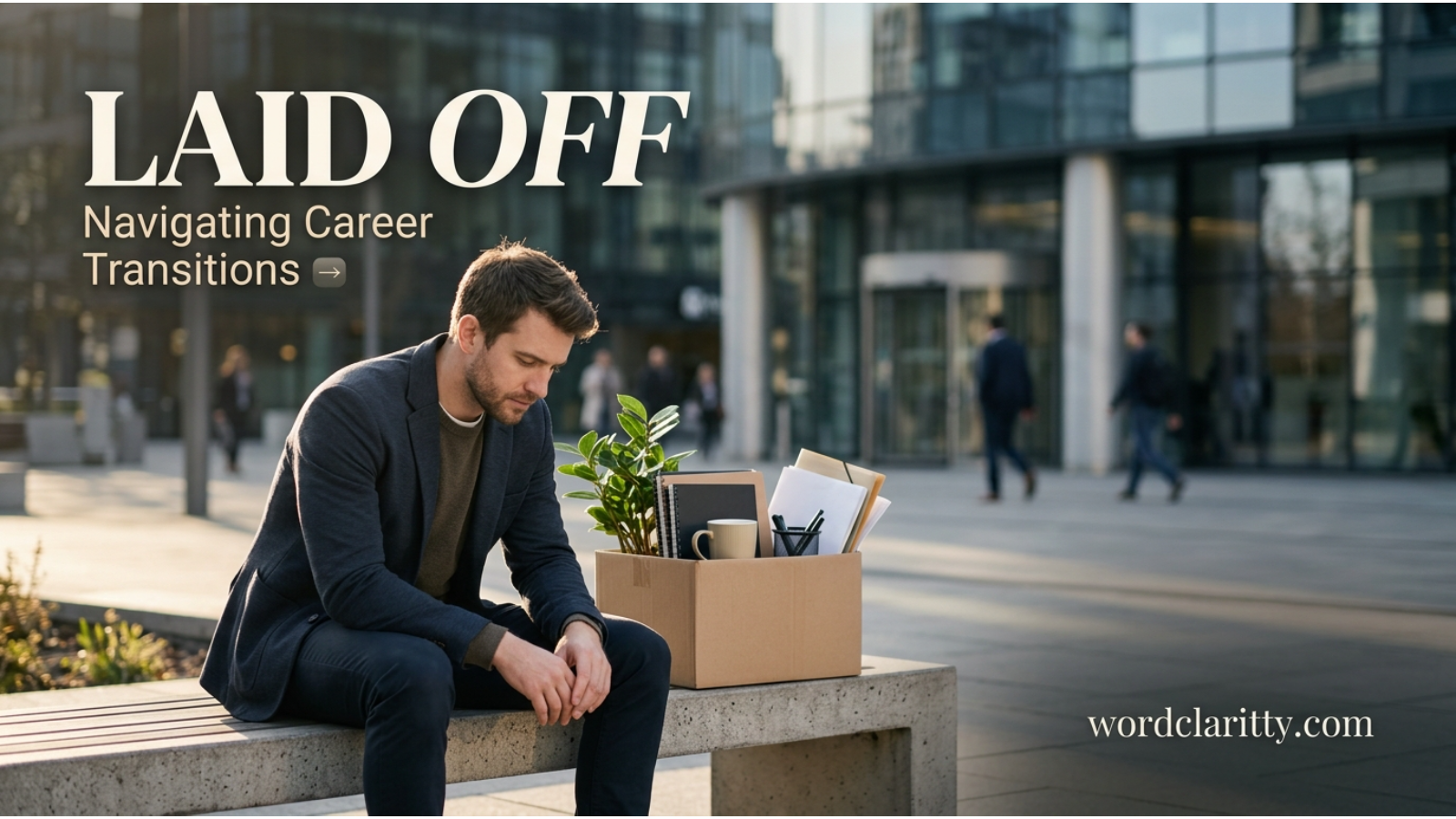 laid off or layed off