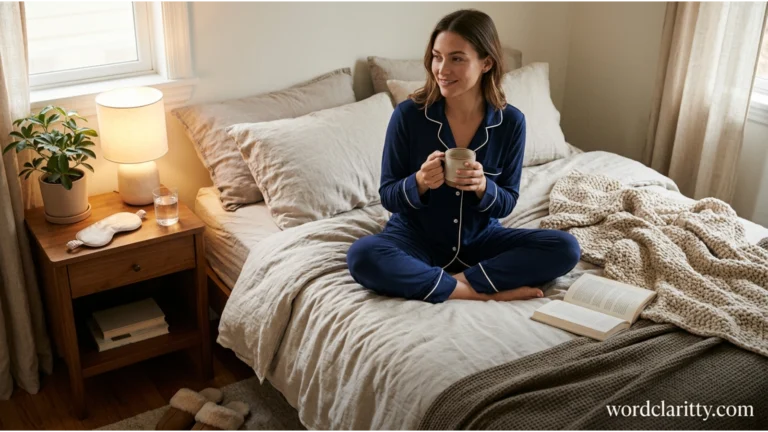 pyjamas or pajamas