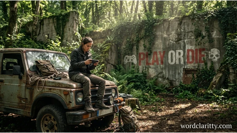 play or die