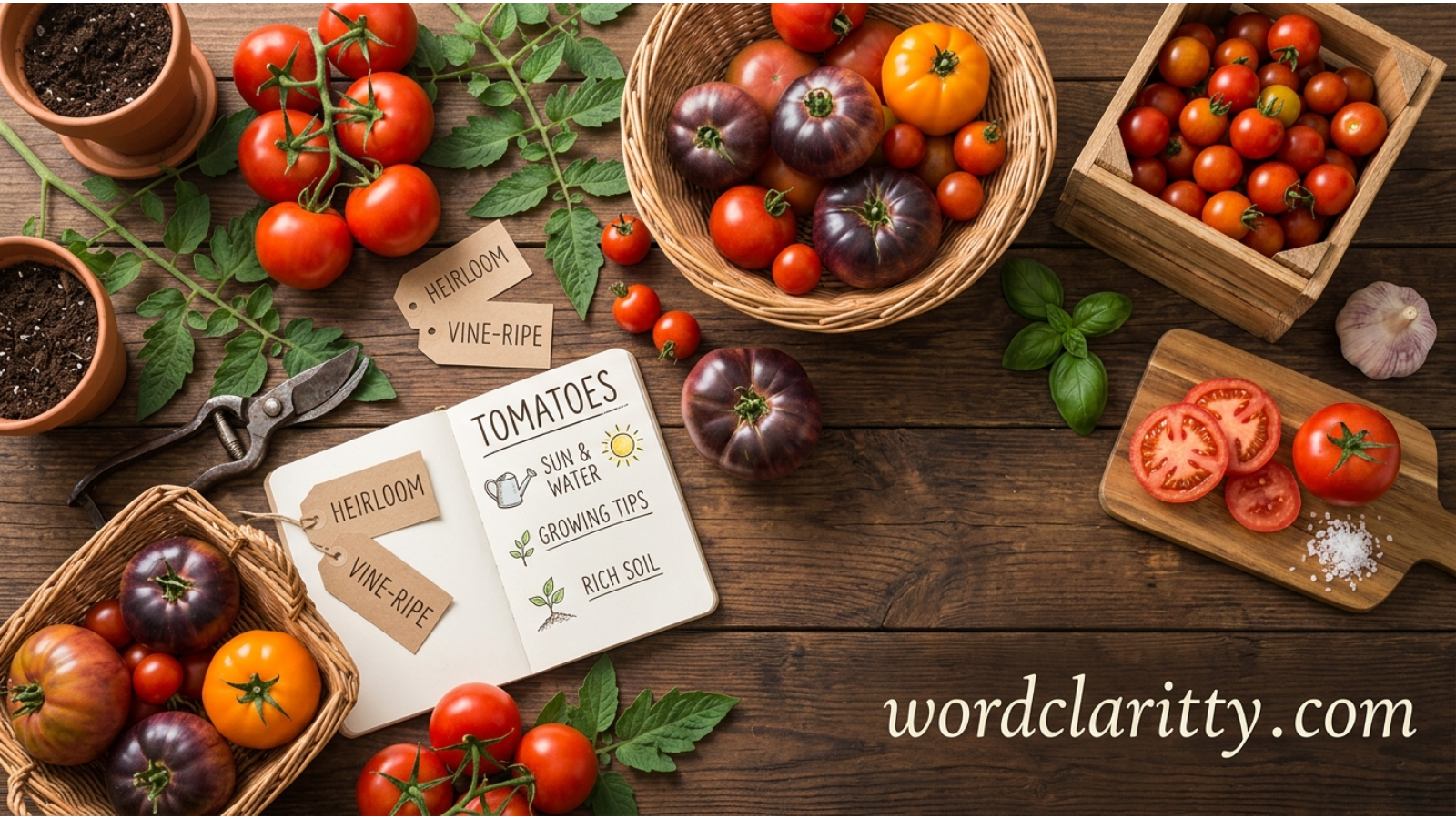 tomatoes or tomatos