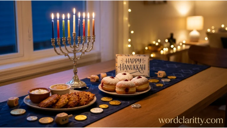 Chanukah or Hanukkah